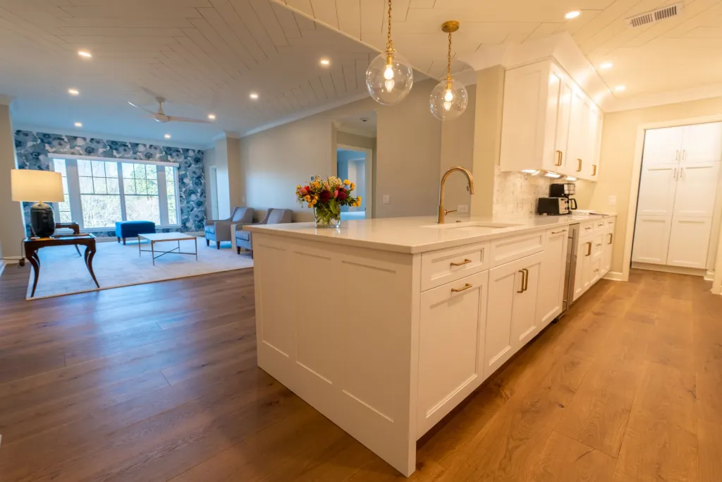 Crafted for Historic Homes